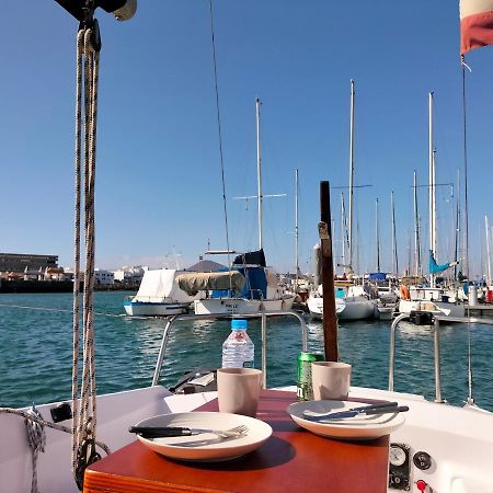 Canarian Pirat Arrecife  Exteriör bild