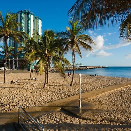 Canarian Pirat Arrecife  Exteriör bild