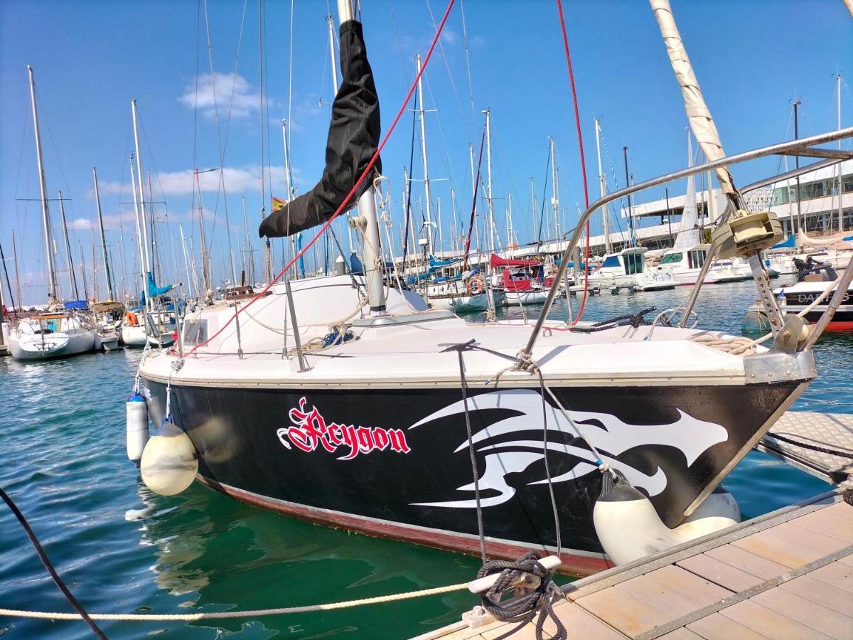 Canarian Pirat Arrecife  Exteriör bild
