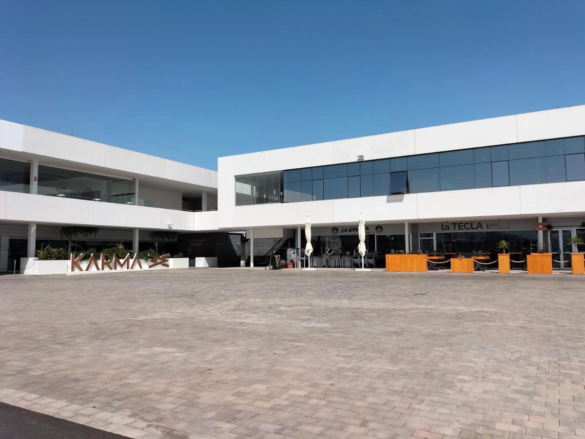 Canarian Pirat Arrecife  Exteriör bild